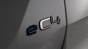 Citroen e-C4 SHINE PLUS