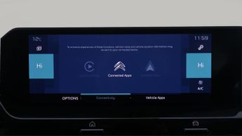 Citroen e-C4 SHINE PLUS