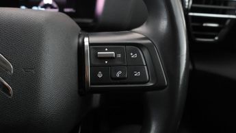 Citroen e-C4 SHINE PLUS