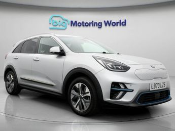 Kia Niro 4 PLUS