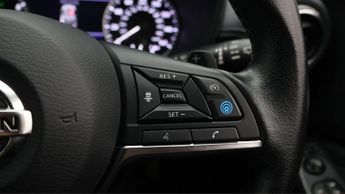 Nissan Juke DIG-T TEKNA DCT