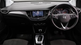 Vauxhall Crossland ULTIMATE