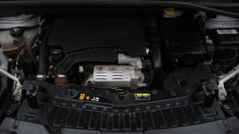 Vauxhall Crossland ULTIMATE