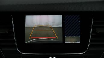 Vauxhall Crossland ULTIMATE