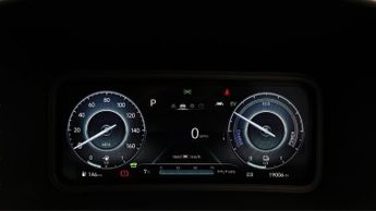 Hyundai KONA GDI SE CONNECT