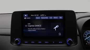 Hyundai KONA GDI SE CONNECT