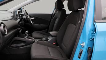 Hyundai KONA GDI SE CONNECT