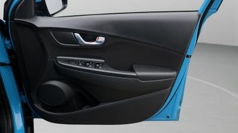 Hyundai KONA GDI SE CONNECT