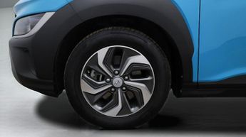 Hyundai KONA GDI SE CONNECT