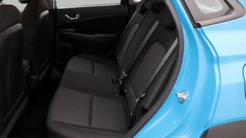 Hyundai KONA GDI SE CONNECT