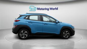 Hyundai KONA GDI SE CONNECT