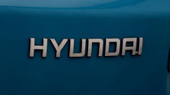 Hyundai KONA GDI SE CONNECT