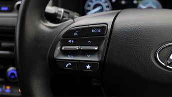 Hyundai KONA GDI SE CONNECT