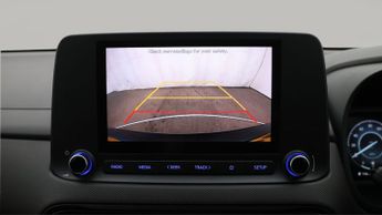 Hyundai KONA GDI SE CONNECT