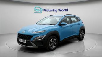 Hyundai KONA GDI SE CONNECT