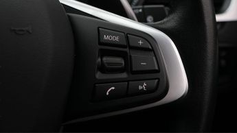 BMW X1 SDRIVE20I XLINE