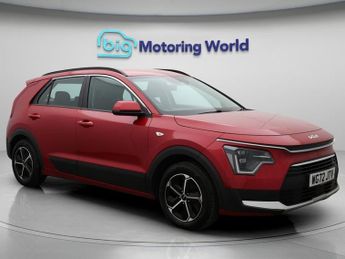 Kia Niro 2