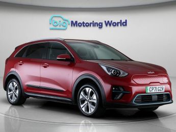 Kia Niro 2