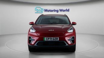 Kia Niro 2
