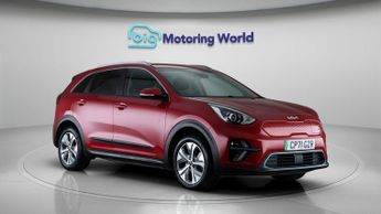 Kia Niro 2