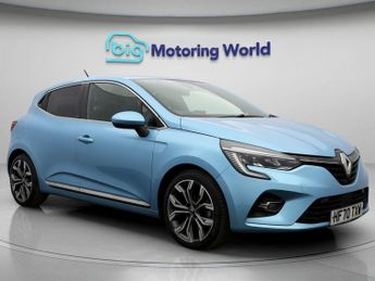 Renault Clio S EDITION E-TECH