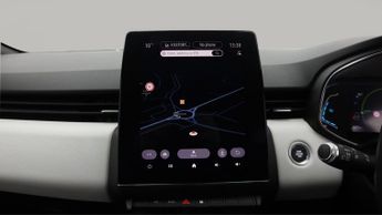 Renault Clio S EDITION E-TECH