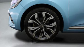 Renault Clio S EDITION E-TECH