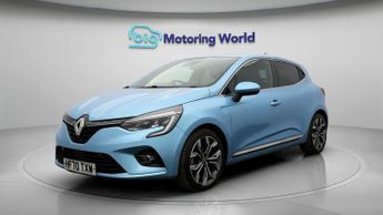 Renault Clio S EDITION E-TECH