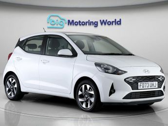 Hyundai I10 ADVANCE