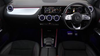 Mercedes-Benz EQA EQA 250 AMG LINE