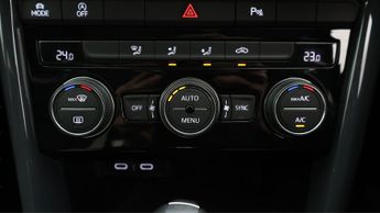 Volkswagen T-Roc SEL TSI EVO DSG