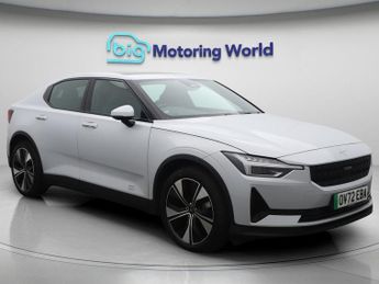 Polestar 2 BASE