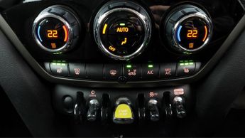 MINI Countryman COOPER S E ALL4 CLASSIC