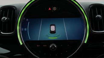 MINI Countryman COOPER S E ALL4 CLASSIC