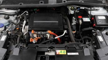 Vauxhall Mokka Electric ULTIMATE