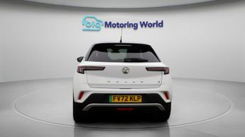 Vauxhall Mokka Electric ULTIMATE