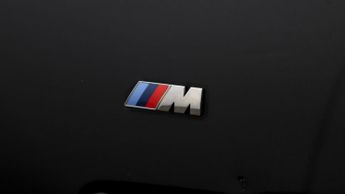 BMW iX3 M SPORT