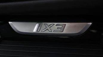 BMW iX3 M SPORT