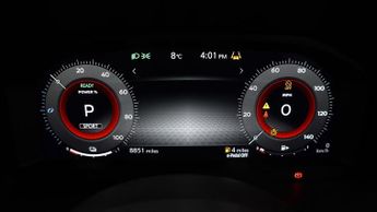 Nissan X-Trail E-4ORCE ACENTA PREMIUM