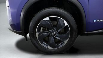 Nissan X-Trail E-4ORCE ACENTA PREMIUM