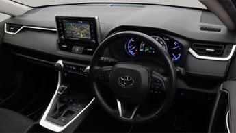 Toyota RAV4 VVT-I DESIGN