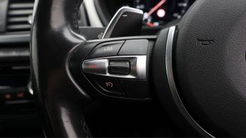 BMW 4 Series 435D XDRIVE M SPORT