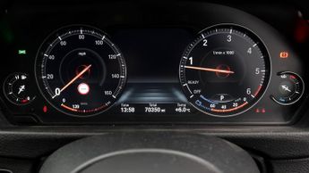 BMW 4 Series 435D XDRIVE M SPORT