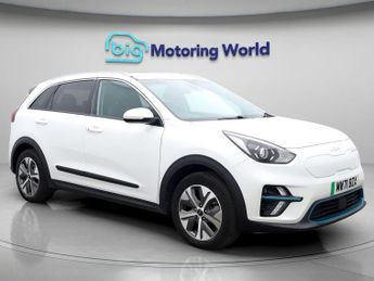 Kia Niro 2