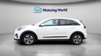 Kia Niro 2