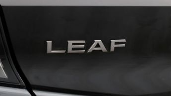 Nissan Leaf TEKNA