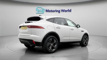 Jaguar E-PACE S