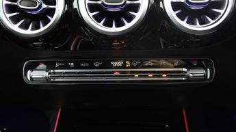 Mercedes-Benz EQA EQA 250PLUS SPORT