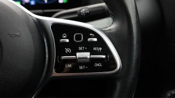 Mercedes-Benz EQA EQA 250PLUS SPORT