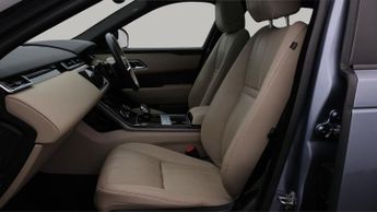 Land Rover Range Rover Velar R-DYNAMIC SE